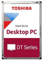 هارد اینترنال 4 ترابایت Toshiba مدل DT02ABA400
