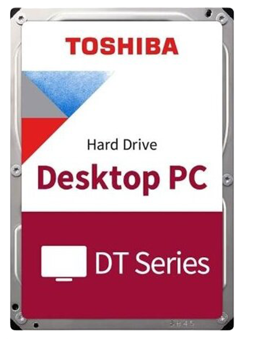 هارد اینترنال 2 ترابایت Toshiba مدل DT02ACA200