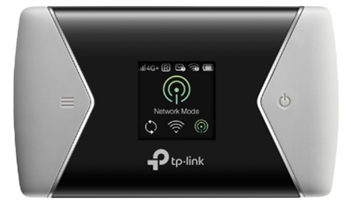 مودم روتر همراه TP-LINK مدل M7450 V2