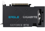 کارت گرافیک Gigabyte مدل RTX 3050 EAGLE 8G