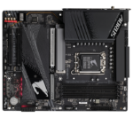 مادربرد Gigabyte مدل Z790 AORUS ELITE AX DDR4