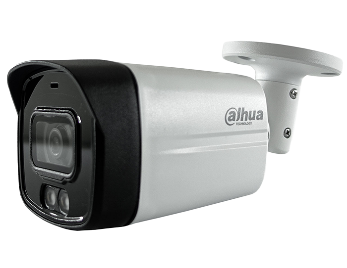 دوربین مداربسته Dahua مدل Lite DH-HAC-HFW1209TLMP-LED