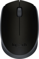 موس بی سیم Logitech مدل M171