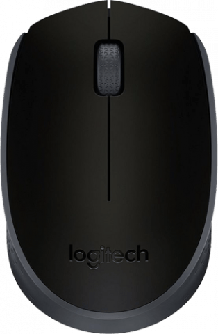 موس بی سیم Logitech مدل M171