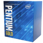 پردازنده Intel مدل Pentium Gold G6400