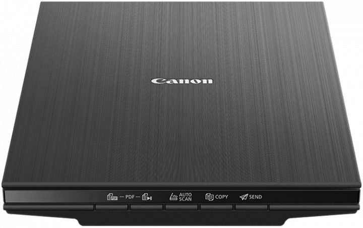 اسکنر Canon مدل CanoScan LiDE 400