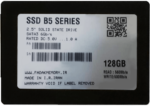 حافظه SSD اینترنال 128 گیگابایت FDK مدل B5 SERIES