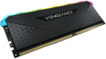 رم دسکتاپ (16GB*1) 16 گیگابایت Corsair مدل VENGEANCE RGB RS DDR4 3200MHz