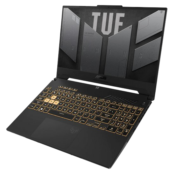 لپ تاپ گیمینگ 15.6 اینچ Asus مدل TUF Gaming F15 FX507ZM - RS73
