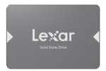 حافظه SSD اینترنال 2 ترابایت Lexar مدل NS100