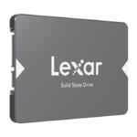 حافظه SSD اینترنال 2 ترابایت Lexar مدل NS100