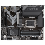 مادربرد GIGABYTE مدل B760 GAMING X DDR4 (rev. 1.0)