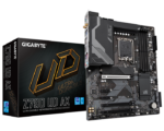 مادربرد GIGABYTE مدل Z790 UD AX