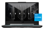 لپ تاپ گیمینگ 15.6 اینچ Asus مدل TUF Gaming F15 FX506HF