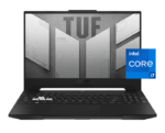 لپ تاپ گیمینگ 15.6 اینچ Asus مدل TUF Dash F15 FX517ZC - HN002W