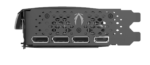 کارت گرافیک Zotac مدل GAMING GeForce RTX 4060 Ti 8GB Twin Edge OC SPIDER-MAN
