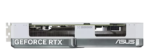 کارت گرافیک Asus مدل Dual GeForce RTX 4070 White OC Edition 12GB