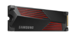 حافظه SSD اینترنال 1 ترابایت Samsung مدل 990PRO M.2 w/ Heatsink