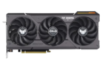 کارت گرافیک ASUS مدل TUF Gaming GeForce RTX 4060 Ti 8GB GDDR6 OC Edition