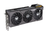 کارت گرافیک ASUS مدل TUF Gaming GeForce RTX 4060 Ti 8GB GDDR6 OC Edition