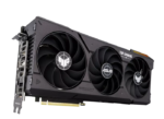 کارت گرافیک ASUS مدل TUF Gaming GeForce RTX 4060 Ti 8GB GDDR6 OC Edition