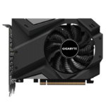 کارت گرافیک GIGABYTE مدل GeForce GTX 1650 D6 4G (rev. 2.0)