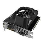 کارت گرافیک GIGABYTE مدل GeForce GTX 1650 D6 4G (rev. 2.0)