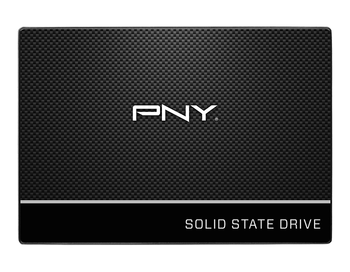 حافظه SSD اینترنال 500 گیگابایت PNY مدل CS900