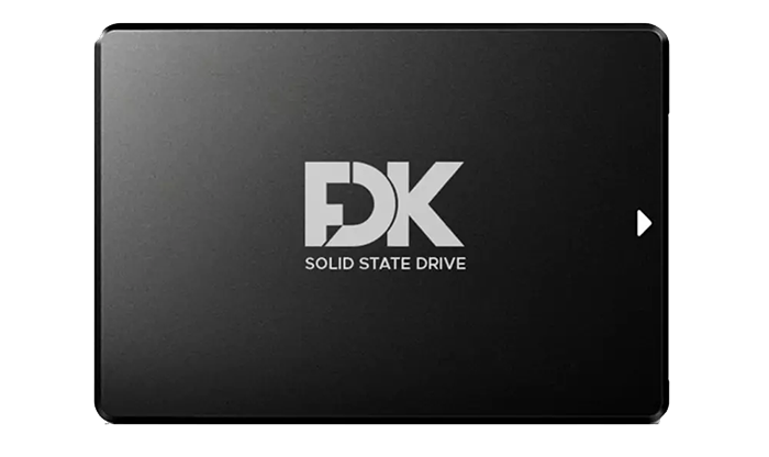 حافظه SSD اینترنال 512 گیگابایت FDK مدل B5 SERIES