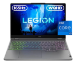 لپ تاپ گیمینگ 15.6 اینچ Lenovo مدل Legion 5 15IAH7H