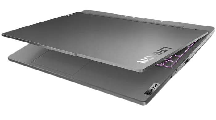 لپ تاپ گیمینگ 15.6 اینچ Lenovo مدل Legion 5 15IAH7H