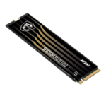 حافظه SSD اینترنال 2 ترابایت MSI مدل SPATIUM M480 PRO NVMe M.2