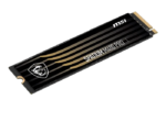 حافظه SSD اینترنال 1 ترابایت MSI مدل SPATIUM M480 PRO NVMe M.2