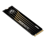 حافظه SSD اینترنال 1 ترابایت MSI مدل SPATIUM M480 PRO NVMe M.2