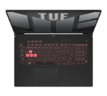 لپ تاپ گیمینگ 17.3 اینچ Asus مدل TUF Gaming A17 FA707RW - HX032