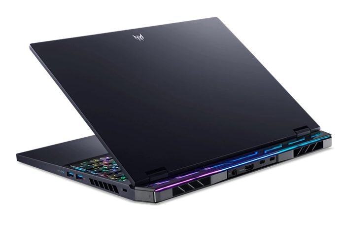 لپ تاپ گیمینگ 16 اینچ Acer مدل Predator Helios Neo 16 PHN16-71-79QK