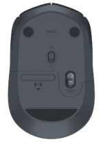 موس بی سیم Logitech مدل M171