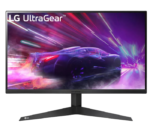 مانیتور گیمینگ 24 اینچ LG مدل UltraGear 24GQ50F-B