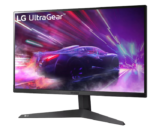 مانیتور گیمینگ 24 اینچ LG مدل UltraGear 24GQ50F-B