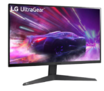 مانیتور گیمینگ 24 اینچ LG مدل UltraGear 24GQ50F-B