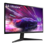 مانیتور گیمینگ 24 اینچ LG مدل UltraGear 24GQ50F-B