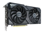 کارت گرافیک ASUS مدل Dual GeForce RTX 4060 Ti OC Edition 8GB GDDR6