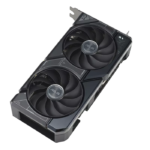 کارت گرافیک ASUS مدل Dual GeForce RTX 4060 Ti OC Edition 8GB GDDR6