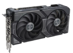 کارت گرافیک ASUS مدل Dual GeForce RTX 4060 Ti OC Edition 8GB GDDR6