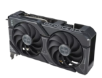 کارت گرافیک ASUS مدل Dual GeForce RTX 4060 Ti OC Edition 8GB GDDR6