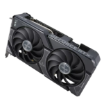 کارت گرافیک ASUS مدل Dual GeForce RTX 4060 Ti OC Edition 8GB GDDR6