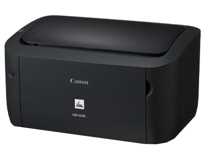 پرینتر تک کاره لیزری Canon مدل imageCLASS LBP6018L