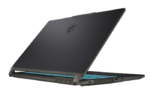 لپ تاپ گیمینگ 15.6 اینچ MSI مدل Cyborg 15 A12VE