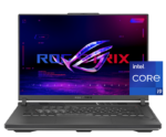 لپ تاپ گیمینگ 16 اینچ Asus مدل ROG Strix G16 G614JI - AS94