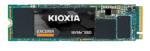 حافظه SSD اینترنال 500 گیگابایت KIOXIA مدل EXCERIA NVMe M.2